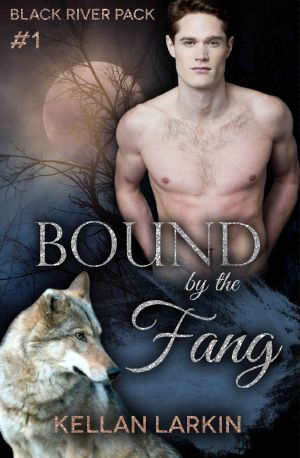 [Black River Pack 01] • Bound by the Fang · M/M Shifter Mpreg Romance